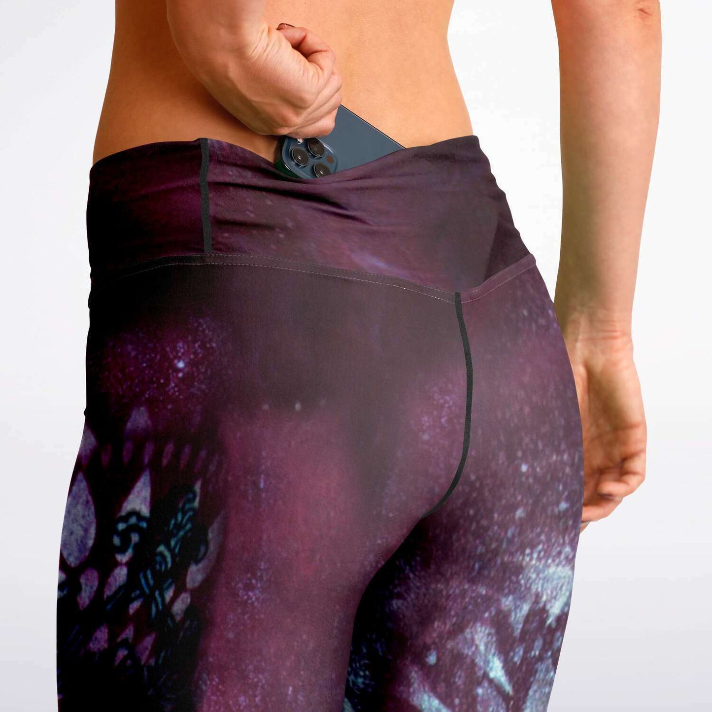 After Hours Flare Leggings