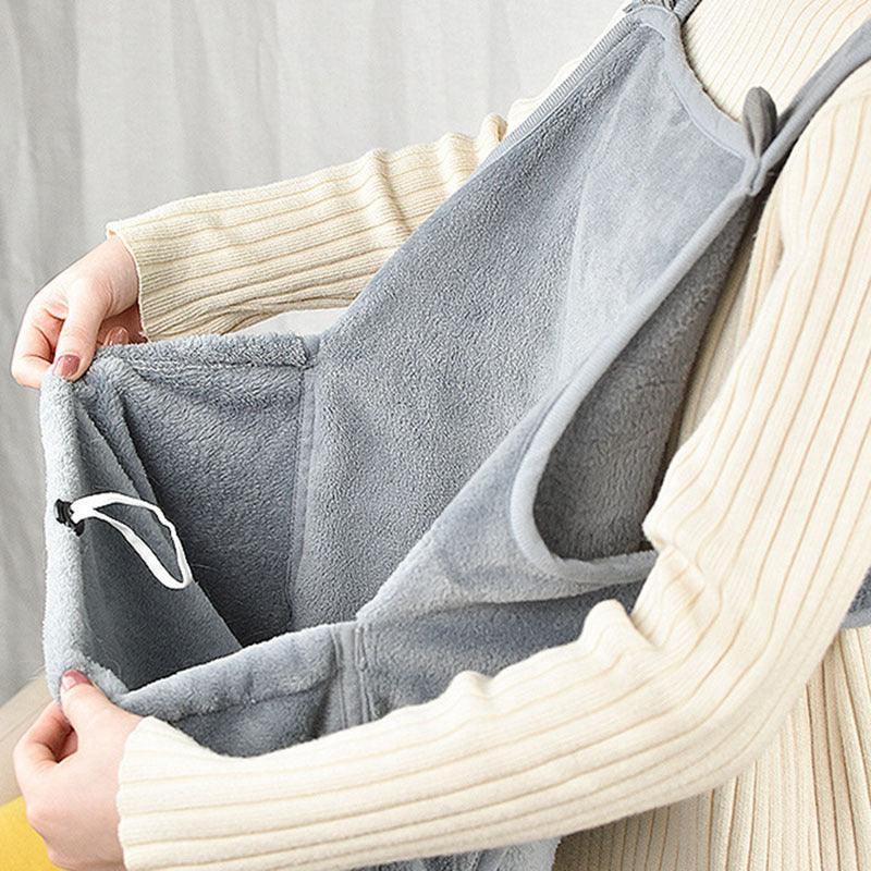 Soft Cat Carrier Apron