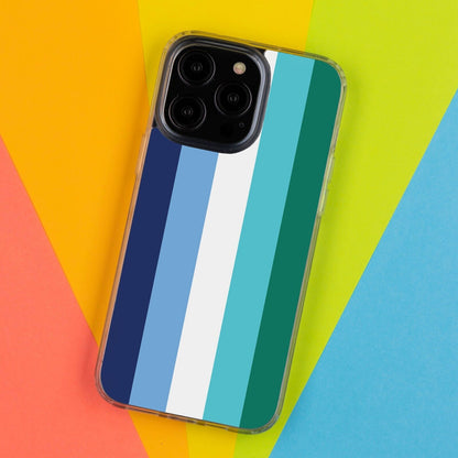 Pride HD Apple iPhone 16 Mag-Safe Phone Case