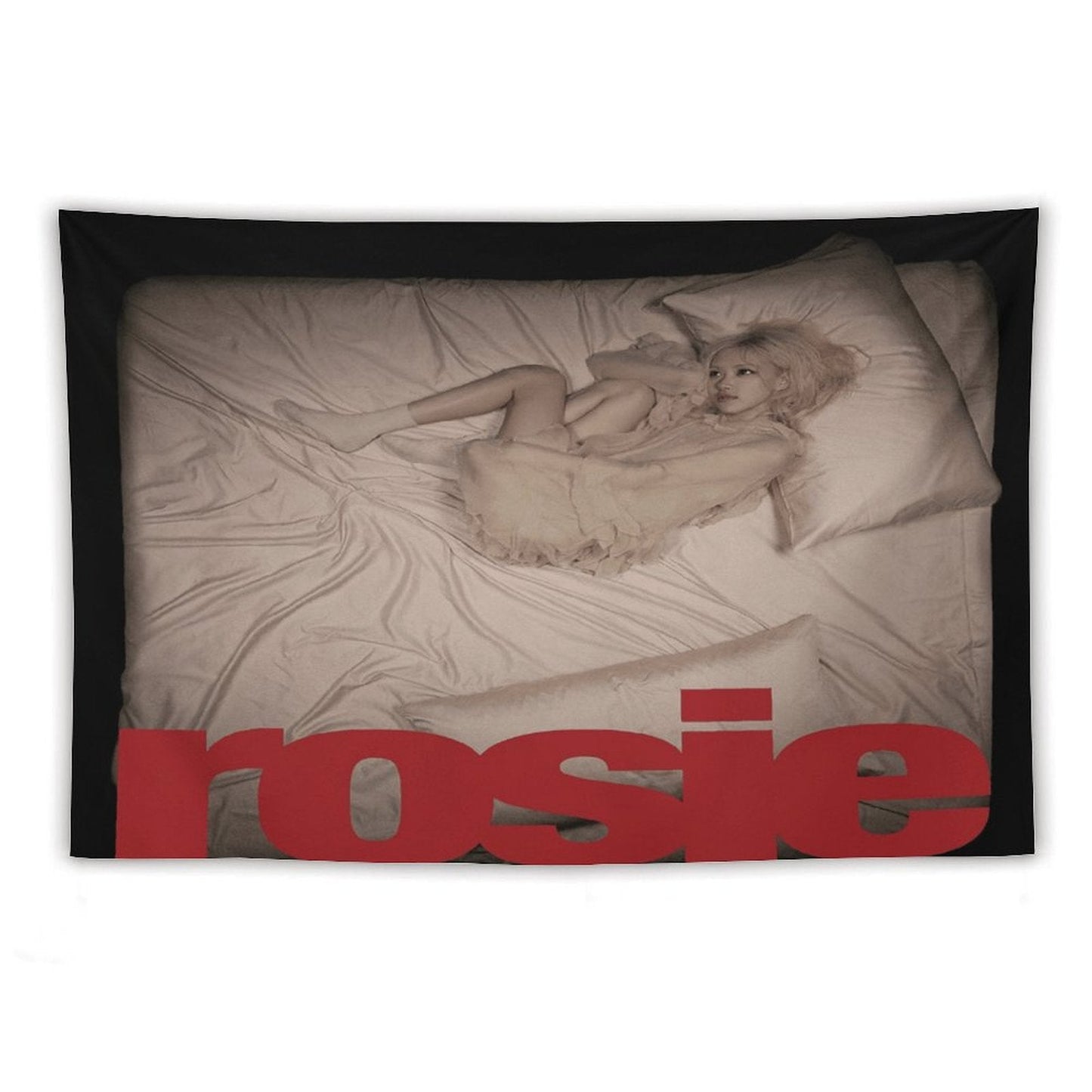 Rosie (vampirehollie Edition) Tapestry