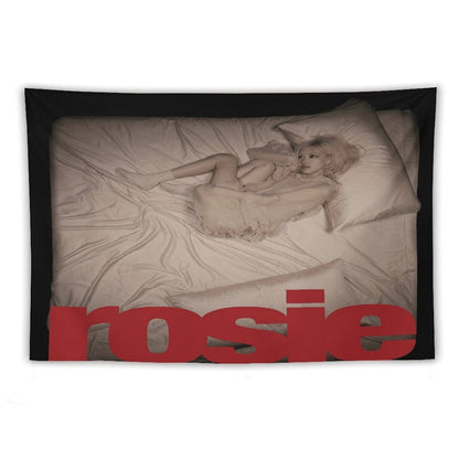 Rosie (vampirehollie Edition) Tapestry
