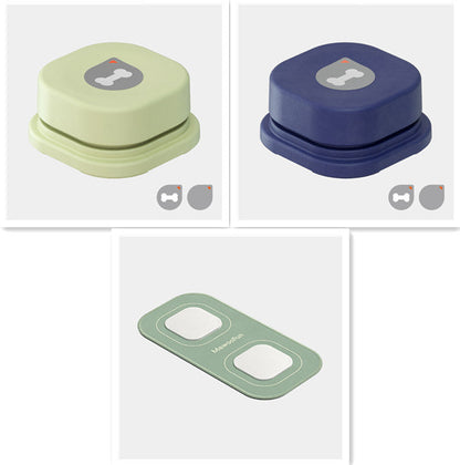 Dog Talking Button Toy Pet Products