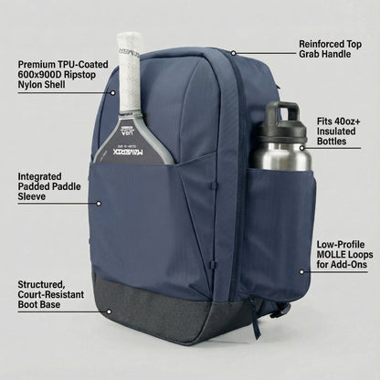 Court Ranger Pickleball Backpack