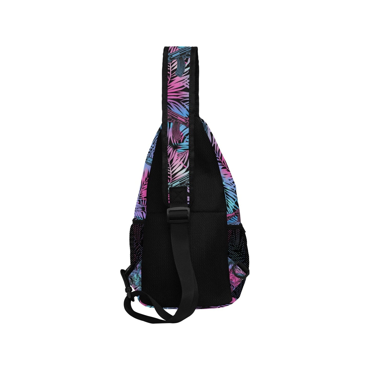 AK Madness Sling Bag