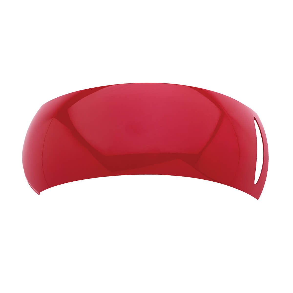 CCS Top Panel - Red Gloss