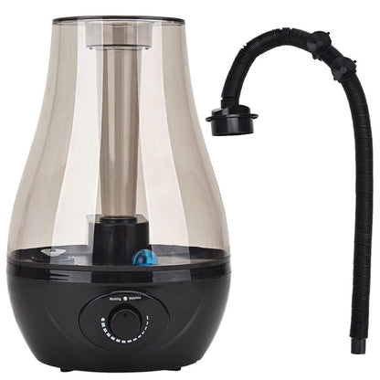 4L Ultrasonic Reptile Humidifier & Terrarium Fogger