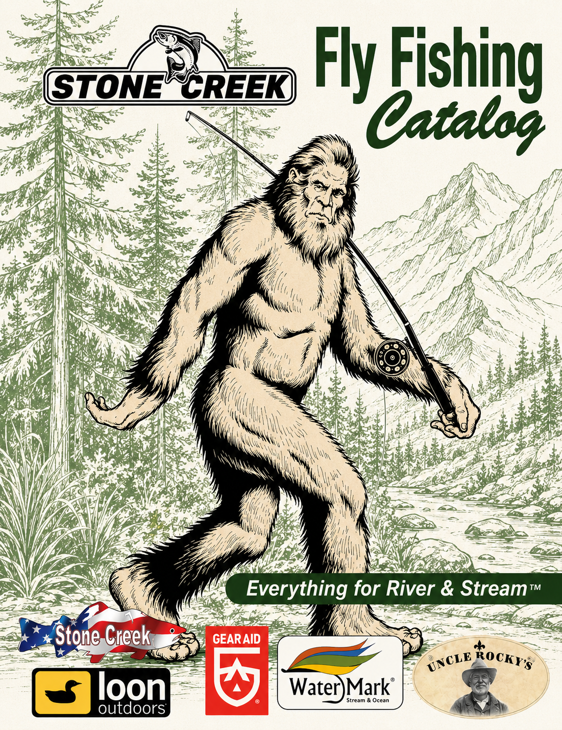 Stone Creek Product Catalogs - Add to your cart for FREE!