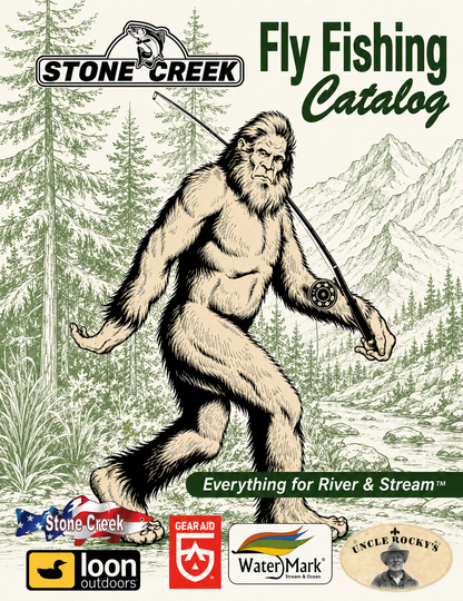 Stone Creek Product Catalogs - Add to your cart for FREE!