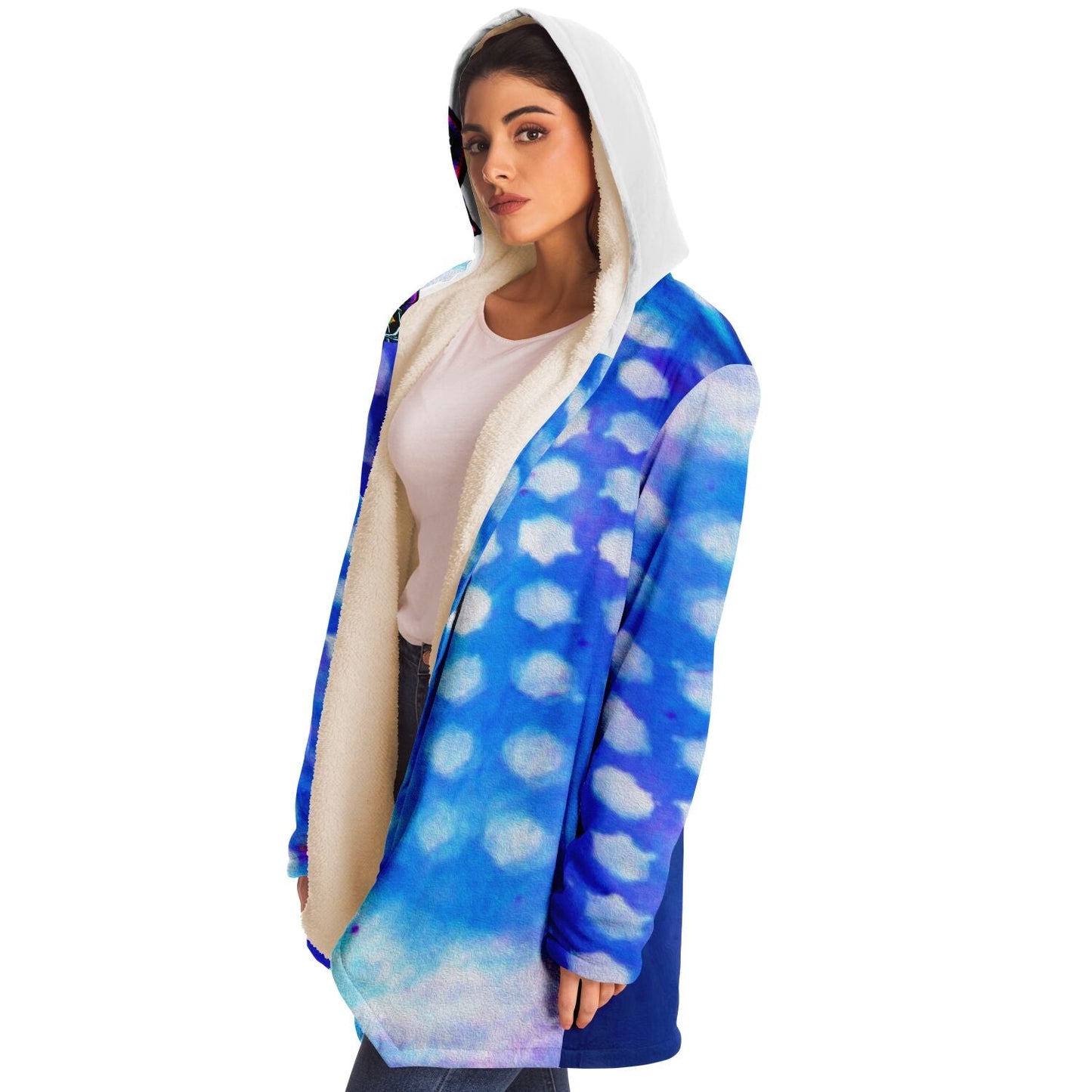 Flower of the Dead Cloak