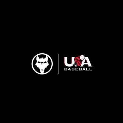 USA Baseball Bat Grip Tape Collection