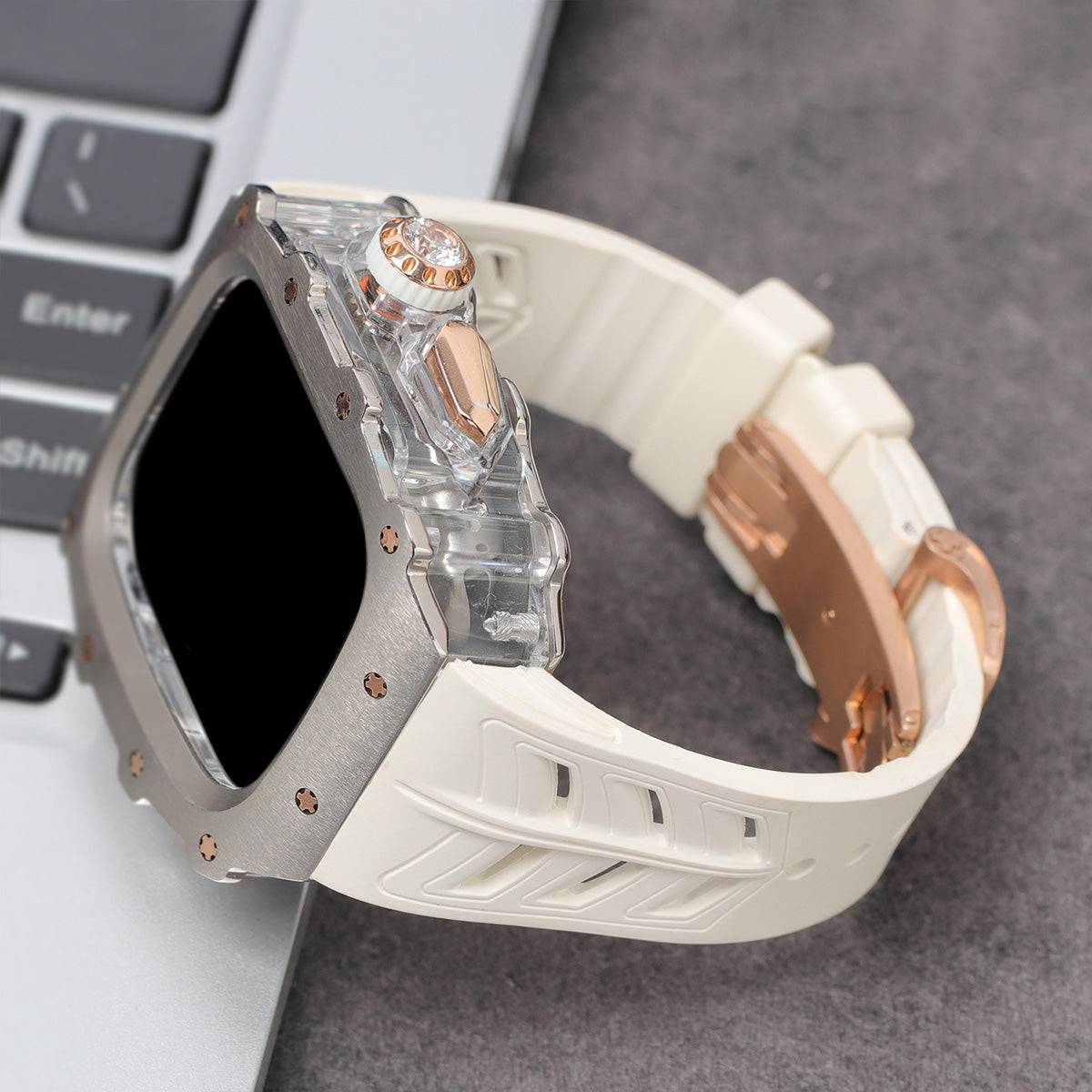 Apple Watch Modification Kit Series 10 46MM