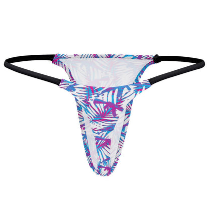 Miami Vice 3 Thong