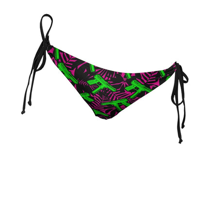9 Lives Toxic Bikini Briefs