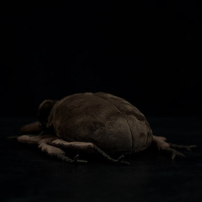 Stag Beetle Plush