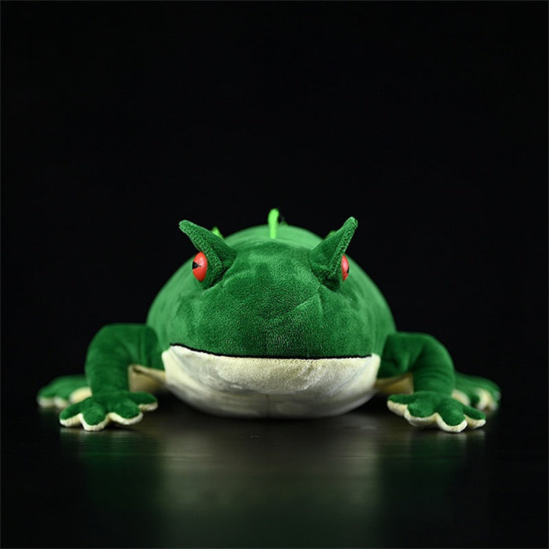 Beelzebufo "Devil Frog" Plush