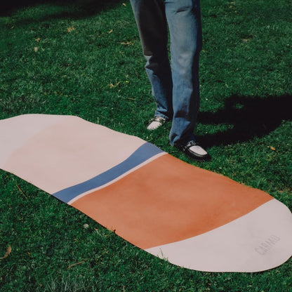 BALANCE MAT