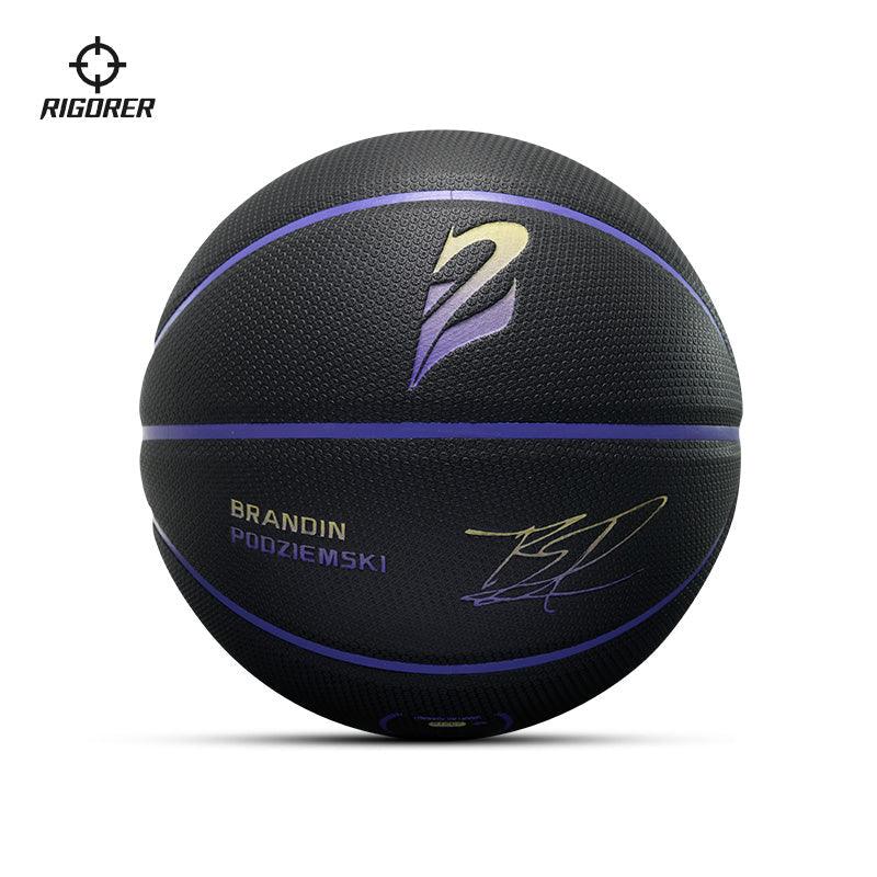 Rigorer BP PU Basketball