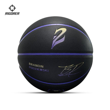Rigorer BP PU Basketball
