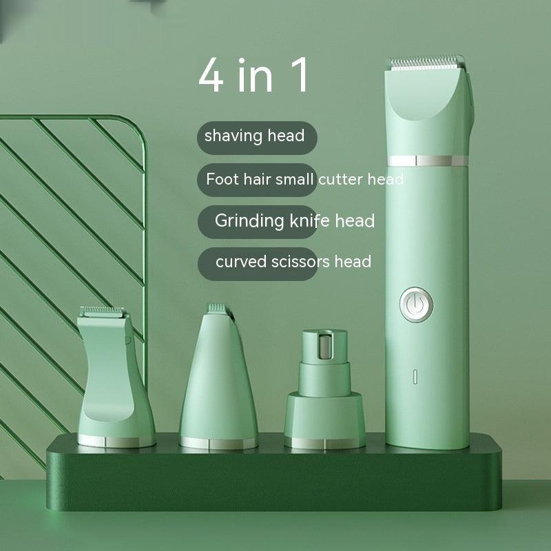 4-in-1 Pet Hair Clipper
