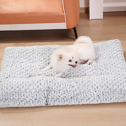 Dog Beds Thickened.