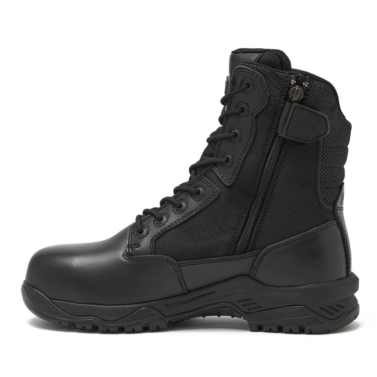 STRIKE FORCE 8" Boot SZ WP CT