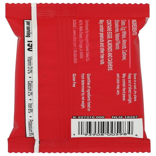 Rxbar Strawberry Bar, 1.8 Oz