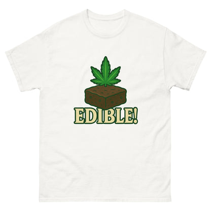 Edible! Unisex classic tee