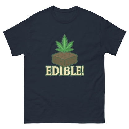 Edible! Unisex classic tee