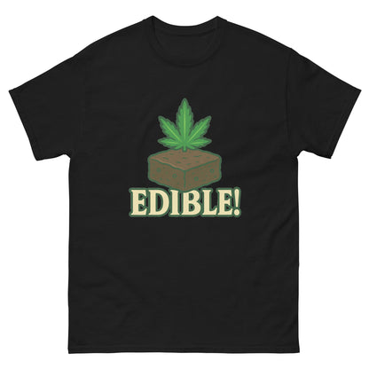 Edible! Unisex classic tee