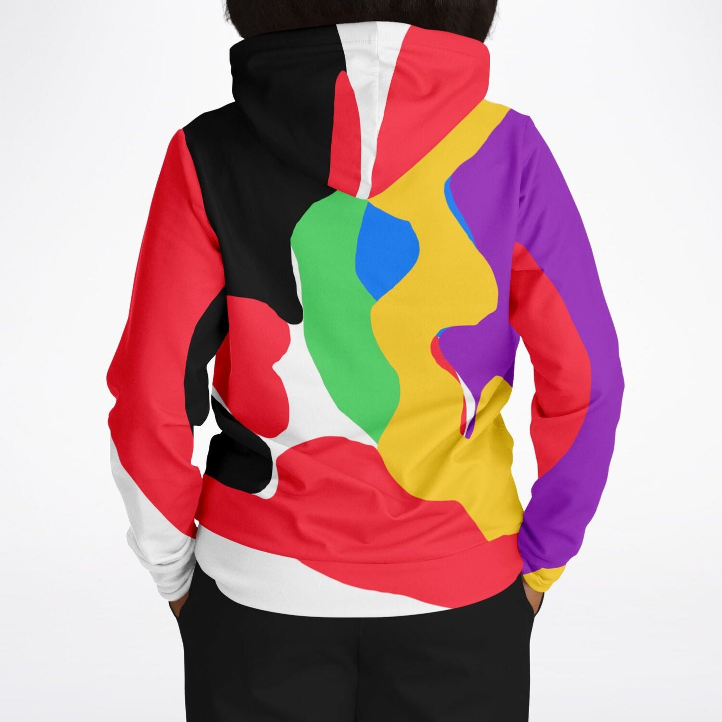 The Heart Premium Hoodie