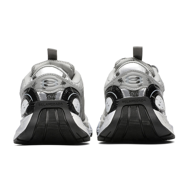 S25888 Grey Norus Sneakers