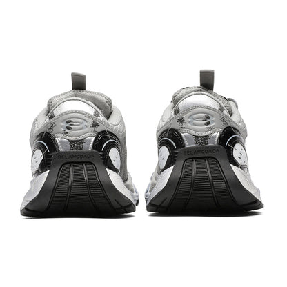 S25888 Grey Norus Sneakers