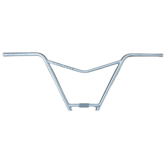 TRUTH BMX | ELIMINATOR V BAR TITANIUM STREET BMX 4 PC BARS