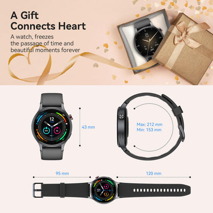 Elara Smartwatch