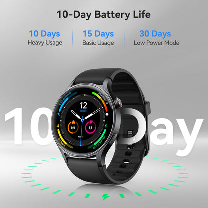 Elara Smartwatch
