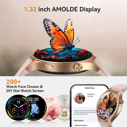 Elara Smartwatch