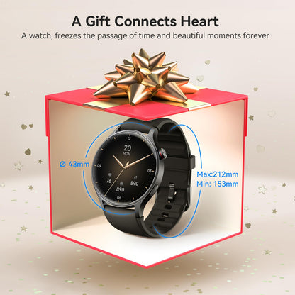 Elara Smartwatch