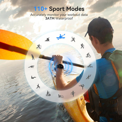 Elara Smartwatch