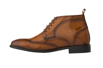 TOTO - K99601 - 2.8 Inches Taller (Coffee Brown)