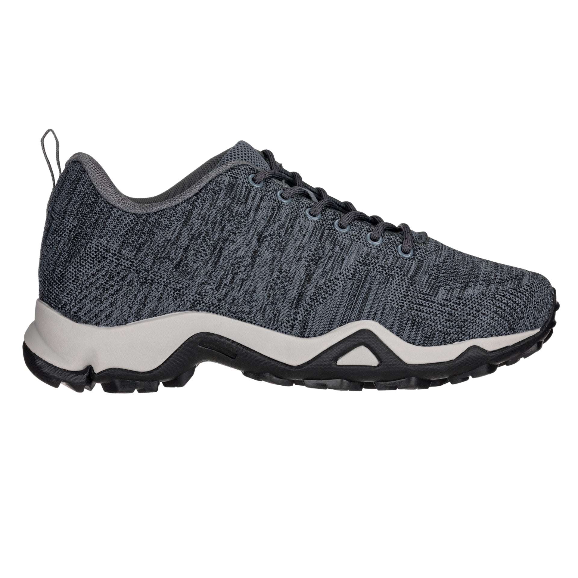 CALTO - Q104 - 2.4 Inches Taller (Grey/Black) - Super Lightweight - Triathlete Store