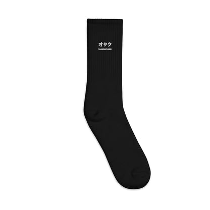 Otaku Essential Socks
