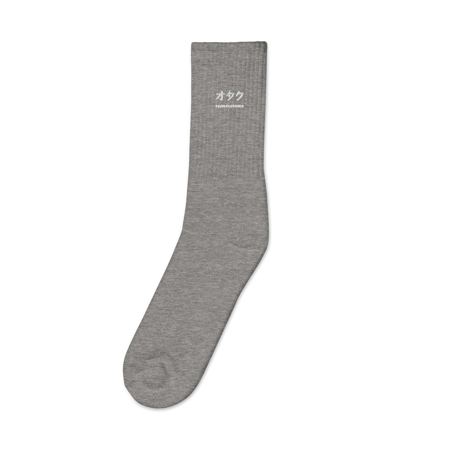 Otaku Essential Socks