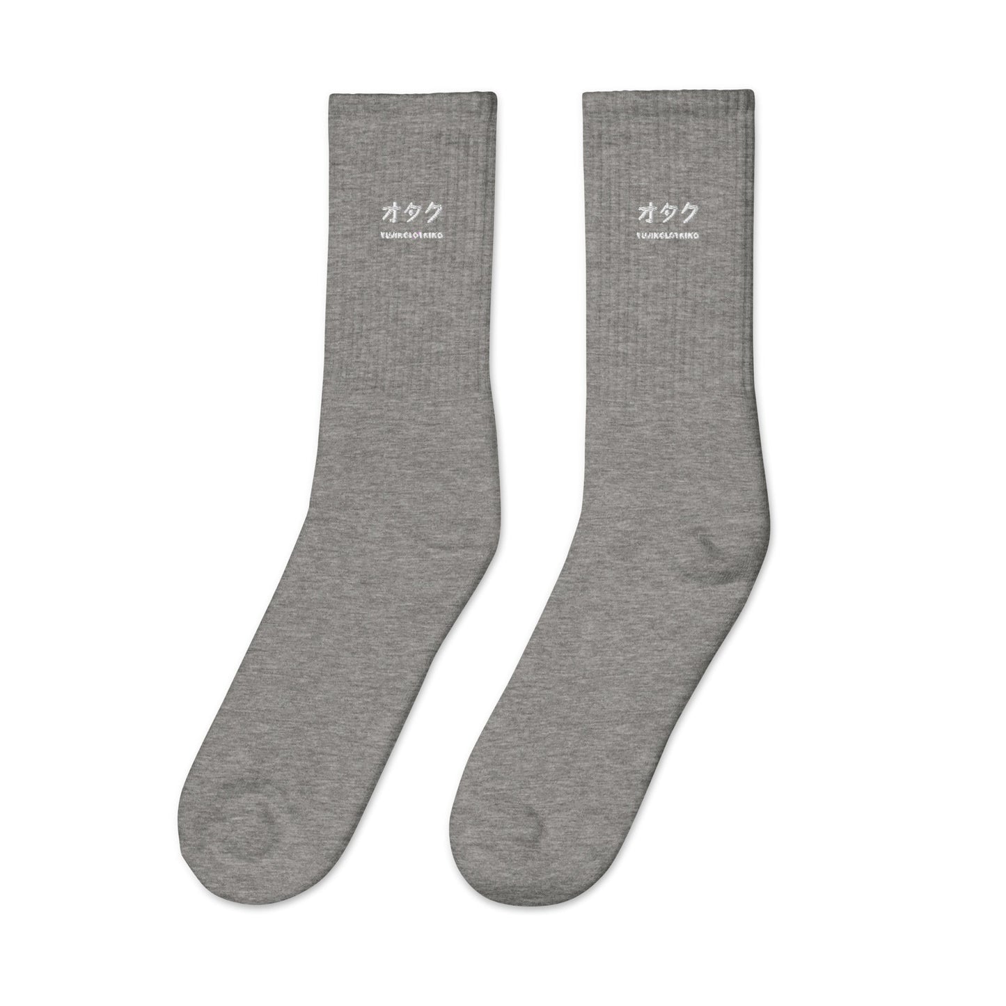 Otaku Essential Socks