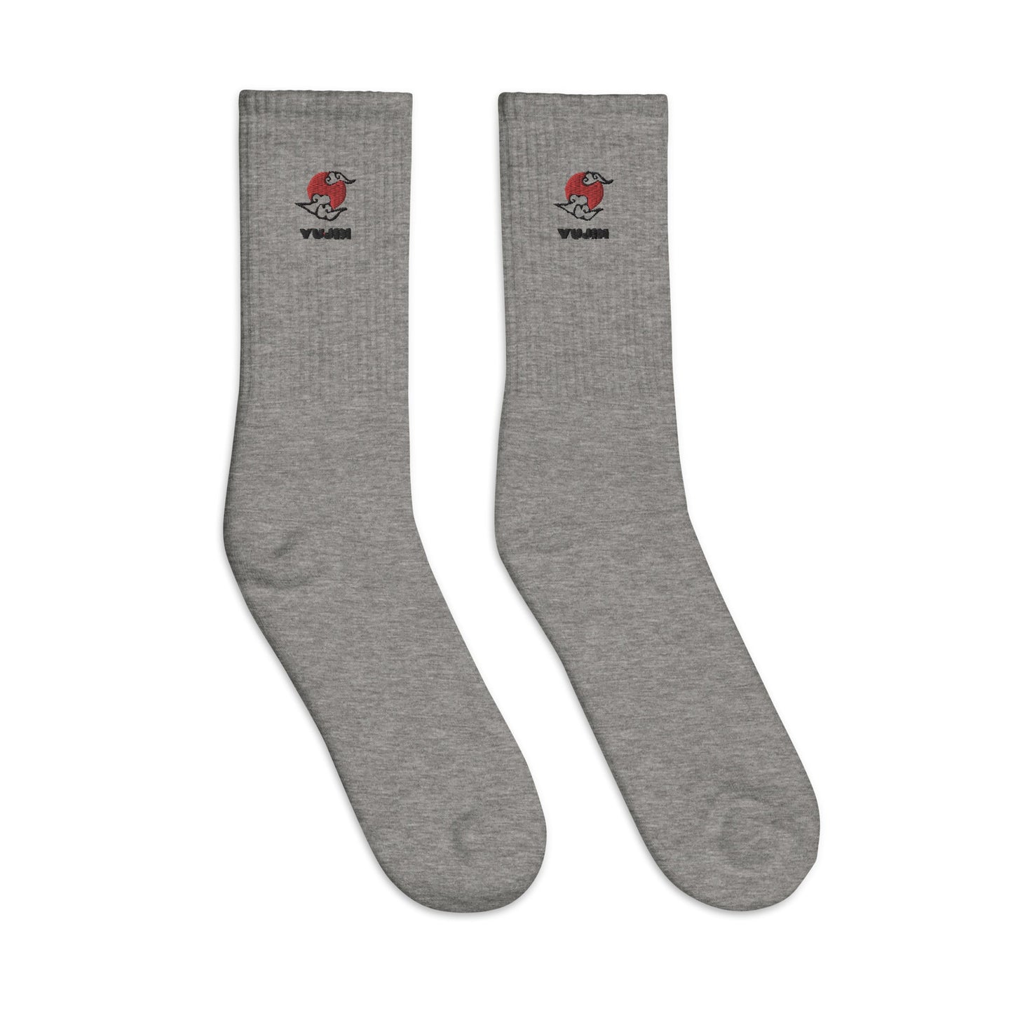 Japanese Clouds Socks