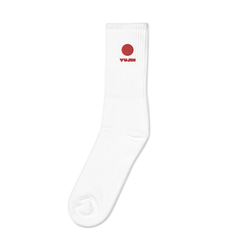 Japanese Classic Socks