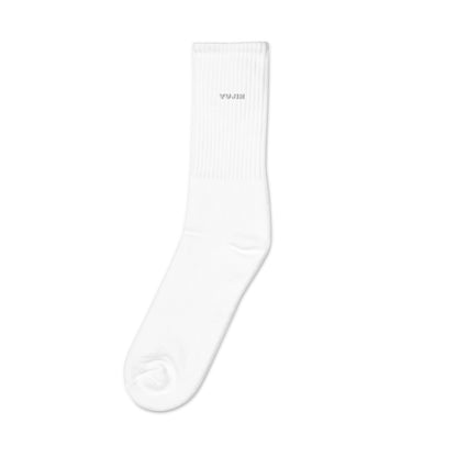Boo Cat Socks