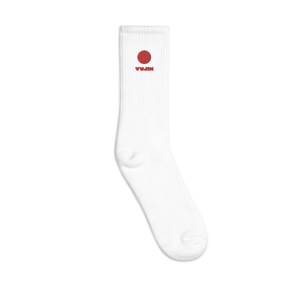 Japanese Classic Socks