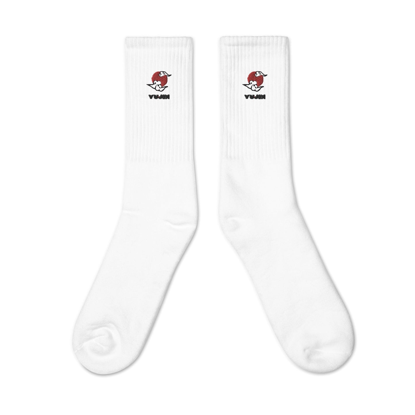 Japanese Clouds Socks