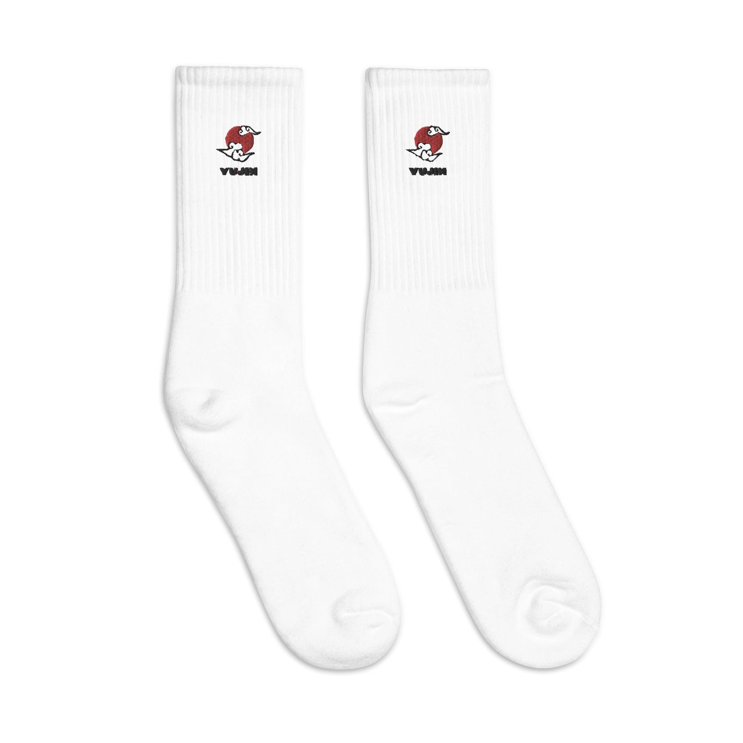 Japanese Clouds Socks