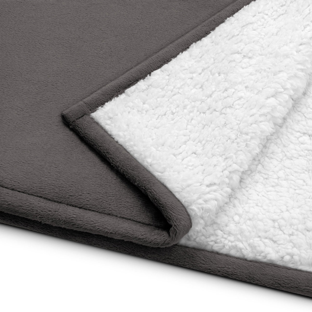 DORSAL Premium Sherpa Blanket